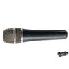 Image 7 : Kimbra | Tour-Used & Signed Gauge ECM-80 Microphone (2 of 2) (circa 2010s)