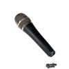 Image 9 : Kimbra | Tour-Used & Signed Gauge ECM-80 Microphone (2 of 2) (circa 2010s)