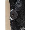 Image 10 : Jewel | Stage-Worn, Screen-Matched & Signed Vintage Kalmanovich Sequin Jacket "Kaaboo" (9/16/2018)