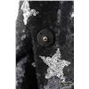 Image 12 : Jewel | Stage-Worn, Screen-Matched & Signed Vintage Kalmanovich Sequin Jacket "Kaaboo" (9/16/2018)