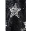 Image 17 : Jewel | Stage-Worn, Screen-Matched & Signed Vintage Kalmanovich Sequin Jacket "Kaaboo" (9/16/2018)