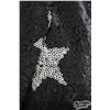 Image 18 : Jewel | Stage-Worn, Screen-Matched & Signed Vintage Kalmanovich Sequin Jacket "Kaaboo" (9/16/2018)
