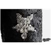 Image 20 : Jewel | Stage-Worn, Screen-Matched & Signed Vintage Kalmanovich Sequin Jacket "Kaaboo" (9/16/2018)