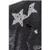 Image 25 : Jewel | Stage-Worn, Screen-Matched & Signed Vintage Kalmanovich Sequin Jacket "Kaaboo" (9/16/2018)