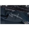 Image 26 : Jewel | Stage-Worn, Screen-Matched & Signed Vintage Kalmanovich Sequin Jacket "Kaaboo" (9/16/2018)