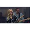 Image 30 : Jewel | Stage-Worn, Screen-Matched & Signed Vintage Kalmanovich Sequin Jacket "Kaaboo" (9/16/2018)
