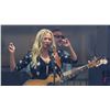 Image 31 : Jewel | Stage-Worn, Screen-Matched & Signed Vintage Kalmanovich Sequin Jacket "Kaaboo" (9/16/2018)