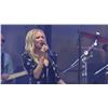 Image 33 : Jewel | Stage-Worn, Screen-Matched & Signed Vintage Kalmanovich Sequin Jacket "Kaaboo" (9/16/2018)