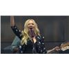 Image 34 : Jewel | Stage-Worn, Screen-Matched & Signed Vintage Kalmanovich Sequin Jacket "Kaaboo" (9/16/2018)