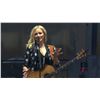 Image 35 : Jewel | Stage-Worn, Screen-Matched & Signed Vintage Kalmanovich Sequin Jacket "Kaaboo" (9/16/2018)