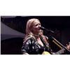 Image 38 : Jewel | Stage-Worn, Screen-Matched & Signed Vintage Kalmanovich Sequin Jacket "Kaaboo" (9/16/2018)