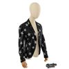Image 3 : Jewel | Stage-Worn, Screen-Matched & Signed Vintage Kalmanovich Sequin Jacket "Kaaboo" (9/16/2018)