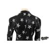 Image 8 : Jewel | Stage-Worn, Screen-Matched & Signed Vintage Kalmanovich Sequin Jacket "Kaaboo" (9/16/2018)