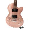 Image 11 : Veruca Salt | Louise Post Stage-Played & Signed Pink Daisy Rock Candy Electric Guitar (2006)