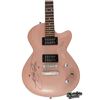 Image 14 : Veruca Salt | Louise Post Stage-Played & Signed Pink Daisy Rock Candy Electric Guitar (2006)