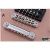 Image 17 : Veruca Salt | Louise Post Stage-Played & Signed Pink Daisy Rock Candy Electric Guitar (2006)