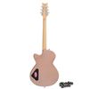 Image 2 : Veruca Salt | Louise Post Stage-Played & Signed Pink Daisy Rock Candy Electric Guitar (2006)