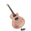 Image 5 : Veruca Salt | Louise Post Stage-Played & Signed Pink Daisy Rock Candy Electric Guitar (2006)