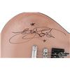 Image 9 : Veruca Salt | Louise Post Stage-Played & Signed Pink Daisy Rock Candy Electric Guitar (2006)