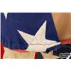 Image 10 : Courtney Love | Blender Cover-Worn, Photo-Matched Custom American Flag Costume Collection (2004)