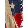 Image 17 : Courtney Love | Blender Cover-Worn, Photo-Matched Custom American Flag Costume Collection (2004)