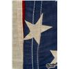 Image 18 : Courtney Love | Blender Cover-Worn, Photo-Matched Custom American Flag Costume Collection (2004)