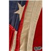 Image 21 : Courtney Love | Blender Cover-Worn, Photo-Matched Custom American Flag Costume Collection (2004)