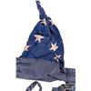 Image 28 : Courtney Love | Blender Cover-Worn, Photo-Matched Custom American Flag Costume Collection (2004)