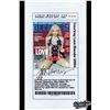Image 34 : Courtney Love | Blender Cover-Worn, Photo-Matched Custom American Flag Costume Collection (2004)