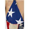 Image 8 : Courtney Love | Blender Cover-Worn, Photo-Matched Custom American Flag Costume Collection (2004)