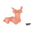 Image 2 : Hole | Courtney Love Owned Vintage Babydoll Slip & Sheer Ruffle Top (circa 1990s)