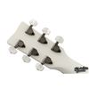 Image 26 : Jane's Addiction | Dave Navarro Hand-Stenciled "LifeAfterDeath" Yamaha LLX6DN Guitar (2008)