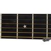 Image 27 : Jane's Addiction | Dave Navarro Hand-Stenciled "LifeAfterDeath" Yamaha LLX6DN Guitar (2008)