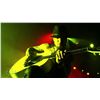 Image 43 : Jane's Addiction | Dave Navarro Hand-Stenciled "LifeAfterDeath" Yamaha LLX6DN Guitar (2008)