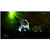 Image 45 : Jane's Addiction | Dave Navarro Hand-Stenciled "LifeAfterDeath" Yamaha LLX6DN Guitar (2008)