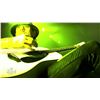 Image 48 : Jane's Addiction | Dave Navarro Hand-Stenciled "LifeAfterDeath" Yamaha LLX6DN Guitar (2008)