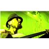 Image 50 : Jane's Addiction | Dave Navarro Hand-Stenciled "LifeAfterDeath" Yamaha LLX6DN Guitar (2008)
