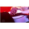 Image 51 : Jane's Addiction | Dave Navarro Hand-Stenciled "LifeAfterDeath" Yamaha LLX6DN Guitar (2008)