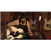 Image 57 : Jane's Addiction | Dave Navarro Hand-Stenciled "LifeAfterDeath" Yamaha LLX6DN Guitar (2008)