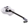 Image 6 : Jane's Addiction | Dave Navarro Hand-Stenciled "LifeAfterDeath" Yamaha LLX6DN Guitar (2008)