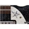 Image 16 : Portishead | Adrian Utley Stage-Played & Photo-Matched Gretsch G5260T Baritone Guitar (2008-2011)