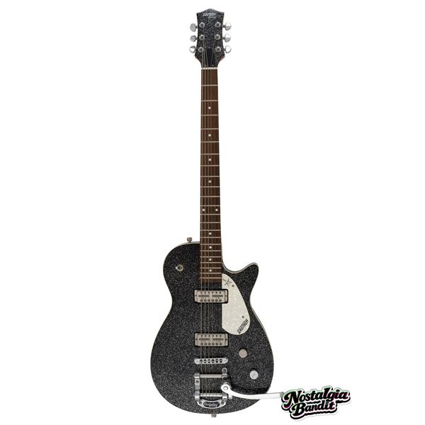 Portishead | Adrian Utley Stage-Played & Photo-Matched Gretsch G5260T Baritone Guitar (2008-2011)