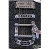 Image 22 : Portishead | Adrian Utley Stage-Played & Photo-Matched Gretsch G5260T Baritone Guitar (2008-2011)