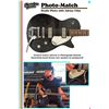 Image 3 : Portishead | Adrian Utley Stage-Played & Photo-Matched Gretsch G5260T Baritone Guitar (2008-2011)