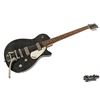 Image 4 : Portishead | Adrian Utley Stage-Played & Photo-Matched Gretsch G5260T Baritone Guitar (2008-2011)