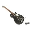 Image 5 : Portishead | Adrian Utley Stage-Played & Photo-Matched Gretsch G5260T Baritone Guitar (2008-2011)