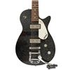 Image 7 : Portishead | Adrian Utley Stage-Played & Photo-Matched Gretsch G5260T Baritone Guitar (2008-2011)