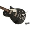 Image 8 : Portishead | Adrian Utley Stage-Played & Photo-Matched Gretsch G5260T Baritone Guitar (2008-2011)