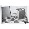 Image 19 : The White Stripes | "Elephant" Jack White Studio-Used Shure S4SD Unidyne III Microphone (2002-2003)