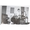 Image 20 : The White Stripes | "Elephant" Jack White Studio-Used Shure S4SD Unidyne III Microphone (2002-2003)